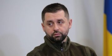 დავით არახამია: ჩვენ გვსურს, შევქმნათ ჩვენი უკრაინული ნატო