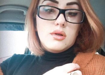 “როგორ ასულელებენ ხალხს…  ჩვენი ბედიც წყდება ამ ომშიო!”- ადვოკატი, ნათია ჩხეტიანი