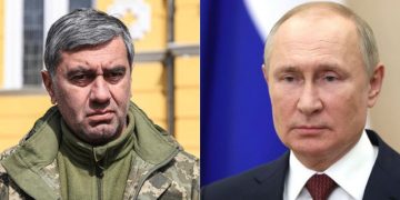 სად პუტინი და სად მთაწმინდა?! – ოქრუაშვილი