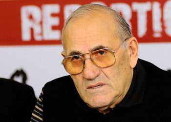 (ვიდეო)გრიშა ონიანი :”პუტინს ჯერ კიდევ მისაერთებელი აქვს საქართველოდან რაც ეკუთვნის!”