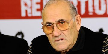 (ვიდეო)გრიშა ონიანი :”პუტინს ჯერ კიდევ მისაერთებელი აქვს საქართველოდან რაც ეკუთვნის!”