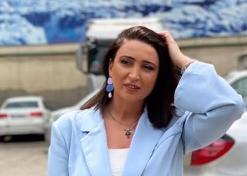 “უკრაინელი ხალხი ეცოდებათ და “დროშები სად მიგაქვთ”-ის გამო ჩემს ოჯახს აფეთქებს !” – ნათია ბერიძე