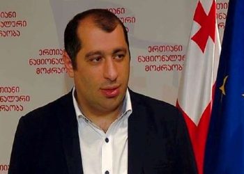 “…ჩემთვის მამულაშვილის პოზიცია არის მიუღებელი, უფრო მეტიც…” – გიორგი ონიანი