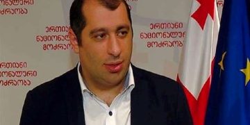 “…ჩემთვის მამულაშვილის პოზიცია არის მიუღებელი, უფრო მეტიც…” – გიორგი ონიანი