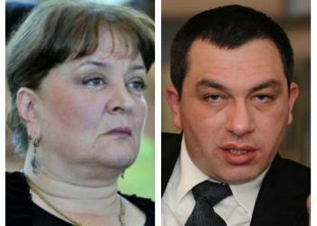 “გიგა ბოკერია, ნუ თავხედობ და ნუ ქოცობ…” – რუსუდან ცირეკიძე