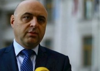 გიორგი ზაქარაშვილი – ხარკოვთან დაჭრილი ოთხი ქართველი მებრძოლიდან, ერთის მდგომარეობა მძიმეა