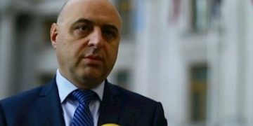 გიორგი ზაქარაშვილი – ხარკოვთან დაჭრილი ოთხი ქართველი მებრძოლიდან, ერთის მდგომარეობა მძიმეა