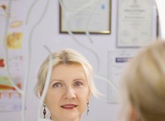 რეპროდუქტოლოგი და მეან-გინეკოლოგი – დიანა ჭანუყვაძე ახალი სიცოცხლის სამსახურში