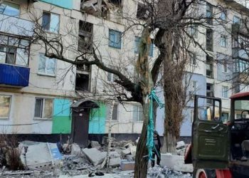 Reuters: ლუგანსკის ხელისუფლება მოუწოდებს მშვიდობიან მოსახლეობას, დატოვოს რეგიონი, ვიდრე ეს შესაძლებელია