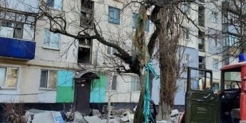 Reuters: ლუგანსკის ხელისუფლება მოუწოდებს მშვიდობიან მოსახლეობას, დატოვოს რეგიონი, ვიდრე ეს შესაძლებელია