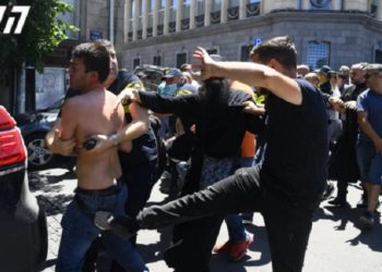 სტრასბურგის სასამართლომ “5-6 ივლისის საქმე” განსახილველად დაარეგისტრირა