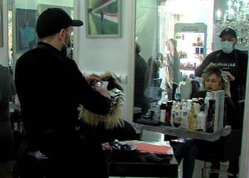 “ფრჩხილის მოვლის საშუალებები უკრაინიდან შემოდიოდა, თმის მოვლის საშუალებები კი უმეტესად რუსეთიდან!”-სილამაზის სალონებში ფასები იზრდება