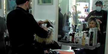 “ფრჩხილის მოვლის საშუალებები უკრაინიდან შემოდიოდა, თმის მოვლის საშუალებები კი უმეტესად რუსეთიდან!”-სილამაზის სალონებში ფასები იზრდება