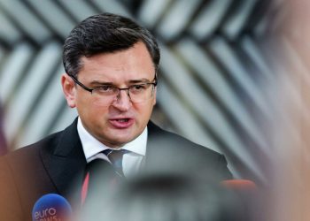 „EU-ს სანქციების მეხუთე პაკეტი დახურავს ხვრელებს, რომელსაც რუსეთი შეზღუდვების გვერდის ასავლელად იყენებს“