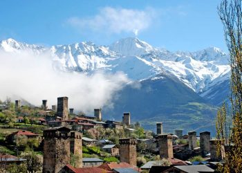 “ქუთაისი-სვანეთის  გზის პროექტში მთავრობას ფული გადახდილი აქვს და ისე ღრმად შემოდო თაროზე, რომ მგონი ვეღარც პოულობენ” – ირაკლი გურჩიანი