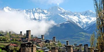 “ქუთაისი-სვანეთის  გზის პროექტში მთავრობას ფული გადახდილი აქვს და ისე ღრმად შემოდო თაროზე, რომ მგონი ვეღარც პოულობენ” – ირაკლი გურჩიანი