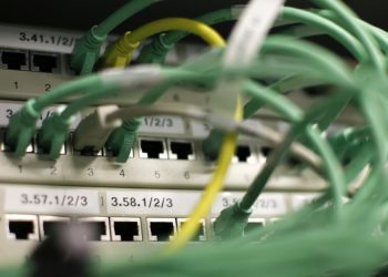 საჯარო რეესტრისა და სახელმწიფო შესყიდვების სისტემის ვებგვერდები გათიშულია