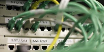 საჯარო რეესტრისა და სახელმწიფო შესყიდვების სისტემის ვებგვერდები გათიშულია