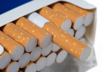 “თამბაქოს ნაწარმი მინიმუმ 20%-ით გაძვირდება” – ზვიად სხვიტარიძე