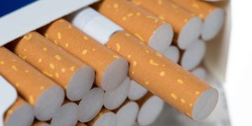 “თამბაქოს ნაწარმი მინიმუმ 20%-ით გაძვირდება” – ზვიად სხვიტარიძე