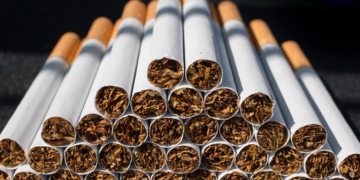 “ევროპიდან თამბაქოს ნაწარმის შემოტანა გაცილებით უფრო ძვირი იქნება” – ივა ჭყონია