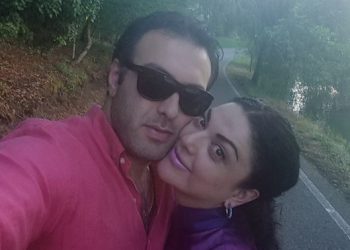 ,,კვერცხებს ვღებავდით, უცებ რაულის აიფონი ჩაუვარდა აქაფქაფებულ ენდროში…” – რამ გააოგნა თამარ ივერი