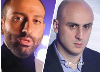 ,, ასე ნიკა, ყველაფერი არ უნდა იკადროთ!” – ნოდარ მელაძე ნიკა მელიას