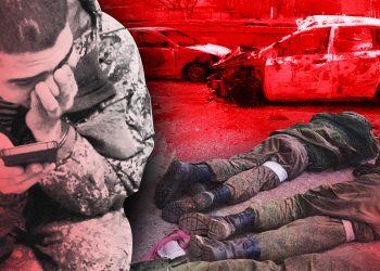 ომის დანაშაული – როგორ ისჯება მისი ჩამდენი, რა იარაღის გამოყენება არ შეიძლება ომში? – “ეიხმანი იმალებოდა 1960 წლამდე, დაიჭირა ისრაელის დაზვერვამ, მიუსაჯეს სიკვდილი”