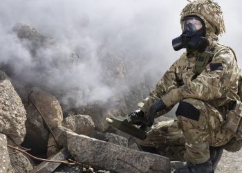 გერმანული იარაღის მწარმოებელი უკრაინას ჰაუბიცებს სთავაზობს, რომელიც მზად დაახლოებით 2024 წლის მეორე ნახევარში იქნება?!