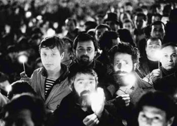 “ტრაგედიამდე რამდენიმე წუთით ადრე ყველამ ზუსტად იცოდა, რომ მსხვერპლი დიდი იქნებოდა და თან აუცილებლად” – ბექა კოკაია