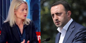 “შოკირებული ვარ… ცდილობენ აგრესორთან ერთად „ფული იშოვონ” – კრამონი