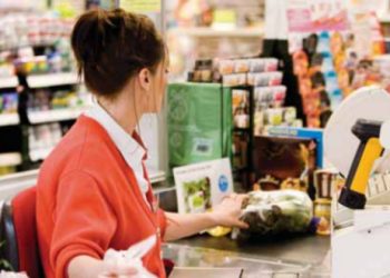 “ამოიღეთ, ხალხო, ხმა, რამდენ ხანს უნდა ვმონობდეთ? რამდენ ხანს უნდა გვასხმდნენ თავზე ლაფს” – კონსულტანტის წერილი