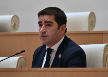 “პაპუაშვილს ბუჩაში ჩამოსვლის მოწვევა გავუგზავნეთ, საკუთარი თვალით ნახოს…” – უკრაინა