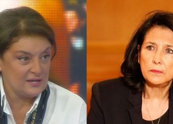 “1 წლის წინ ვთხოვეთ პრეზიდენტს, არც გვიპასუხა” – ხათუნა ხოფერია