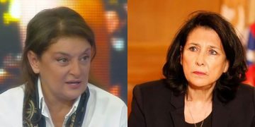 “1 წლის წინ ვთხოვეთ პრეზიდენტს, არც გვიპასუხა” – ხათუნა ხოფერია