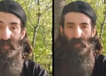 „ოჯახში რომ გყავთ კარგი ჯიშიანი მანდილოსნები, იმათთან გავიარე და გამოვიარე, მეტი რა გითხრათ და როგორ გაგაგებინოთ…“ – ვინ არის ანაფორიანი პირი, რომელიც ვიდეოში ბილწსიტყვაობს