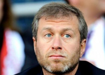 “ვინ ასესხებს მილიარდერ აბრამოვიჩს  “ თავის გასატანად “ 1 მილიონ დოლარს?“