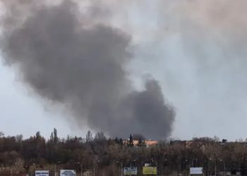 “რაც შეეხება ცეცხლის შეწყვეტას, ის ახლა ჰორიზონტზე არ მოჩანს” – გაერო