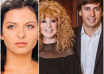 “მეც მივ­ცემ თავს უფ­ლე­ბას ვთქვა …გალკინი გეია, კა­რი­ე­რის ასა­წყო­ბად ხან­დაზ­მულ ქალ­ზე და­ქორ­წინ­და” – მარგარიტა სიმონიანი