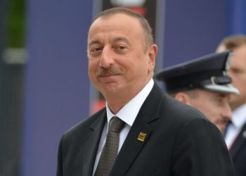 უკრაინელებო, ოკუპაციას არასოდეს დაეთანხმოთ! – ალიევი