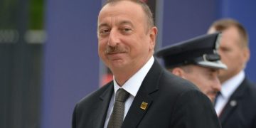 უკრაინელებო, ოკუპაციას არასოდეს დაეთანხმოთ! – ალიევი