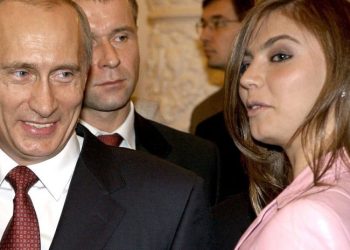 აშშ ალინა კაბაევას წინააღმდეგ სანქციების დაწესებას აჩერებს – WSJ