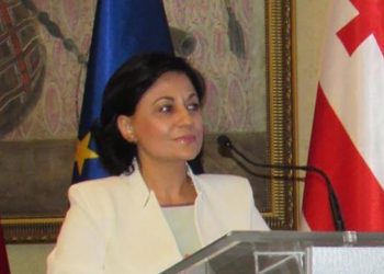 “თვალებში ვეღარ ვუყურებ მას მერე რაც მკითხეს, რა დაუშავა ზელენსკიმ საქართველოსო… ყველაფერი იციან, ხალხო…” – ანა ბალამწარაშვილი