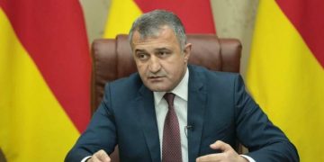 “რატომ უნდა გახსნას საქართველომ მეორე ფრონტი-ეს საკუთარ ფეხში გასროლას ნიშნავს, უფრო სწორედ თავში“ – ანატოლი ბიბილოვი