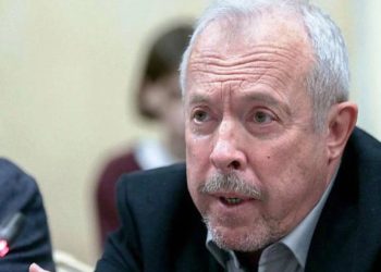 “ეს რუსეთი წავიდა თქვენგან, ჩმორებო! “- ვის მიმართავს ანდრეი მაკარევიჩი