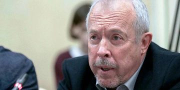 “ეს რუსეთი წავიდა თქვენგან, ჩმორებო! “- ვის მიმართავს ანდრეი მაკარევიჩი