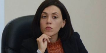 “მარგველაშვილი ენმ თავმჯდომარედ ისეთივე აბსურდია როგორც ჩემი ინგლისის დედოფლობა” – ანი წითლიძე