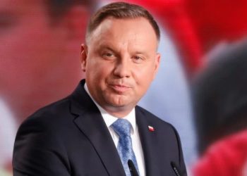 “რუსეთი აშანტაჟებს პრაქტიკულად მთელ ევროპას“ – პოლონეთის პრეზიდენტი