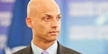 ჯეიმს აპატურაი: ჩემი ახალი სტატუსით აქტიურად ვარ ჩართული საქართველოს დასახმარებლად ისეთ უმნიშვნელოვანეს თემებზე, როგორიც არის კიბერუსაფრთხოება