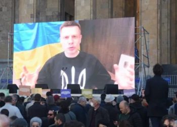 33 წელი 9 აპრილის ტრაგიკული მოვლენებიდან – აქცია პარლამენტთან და გონჩარენკოს მიმართვა ქართველებს